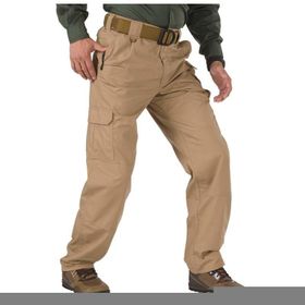 5.11 Taclite Pro Kahve Erkek Pantolon
