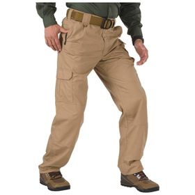 5.11 Taclite Pro Kahve Erkek Pantolon