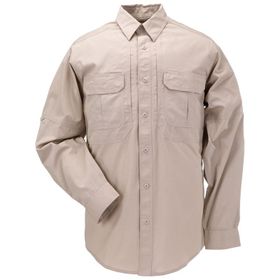 5.11 Taclite Pro Khaki Erkek Gomlek