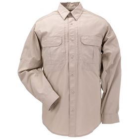 5.11 Taclite Pro Khaki Erkek Gomlek