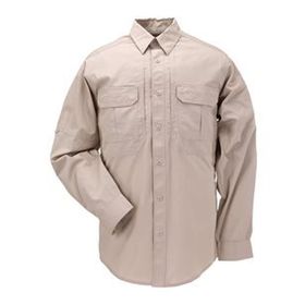 5.11 Taclite Pro Khaki Erkek Gomlek