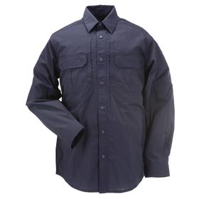 5.11 Taclite Pro Lacivert Erkek Gomlek
