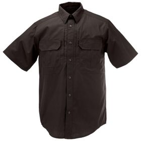 5.11 Taclite Pro Siyah Erkek Gomlek
