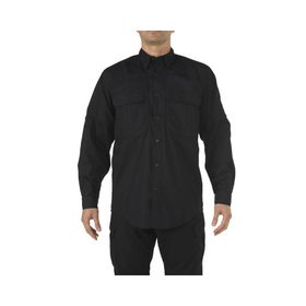 5.11 Taclite Pro Siyah Erkek Gomlek