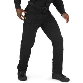 5.11 Taclite Tdu Siyah Erkek Pantolon
