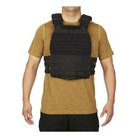 5.11 Tactec Plate Carrier Gri Yelek