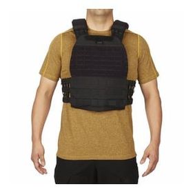 5.11 Tactec Plate Carrier Gri Yelek