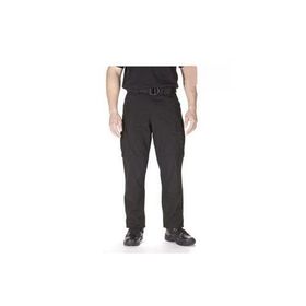 5.11 Tactica Ripstop Tdu Siyah Erkek Pantolon