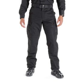 5.11 Tactica Ripstop Tdu Siyah Erkek Pantolon