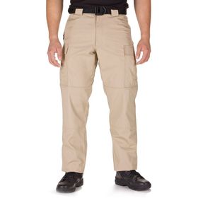 5.11 Tactica Ripstop Tdu Siyah Erkek Pantolon