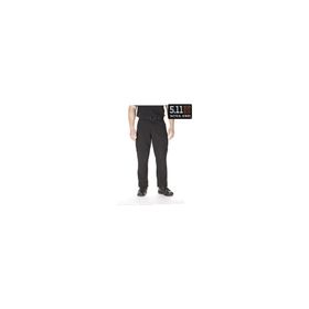 5.11 Tactica Ripstop Tdu Siyah Erkek Pantolon