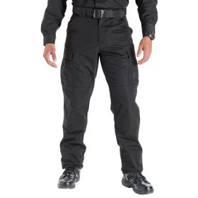 5.11 Tactica Ripstop Tdu Siyah Erkek Pantolon