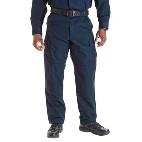 5.11 Tactica Ripstop Tdu Siyah Erkek Pantolon