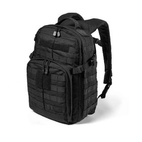5.11 Tactical 5.11 Rush 12 2.0 Siyah Sırt Çantası