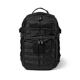 5.11 Tactical 5.11 Rush 12 2.0 Siyah Sırt Çantası
