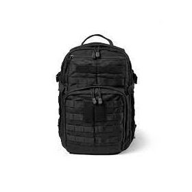 5.11 Tactical 5.11 Rush 12 2.0 Siyah Sırt Çantası