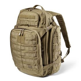 5.11 Tactical 5.11 Rush 72 2.0 Açık Kahve Sırt Çantası