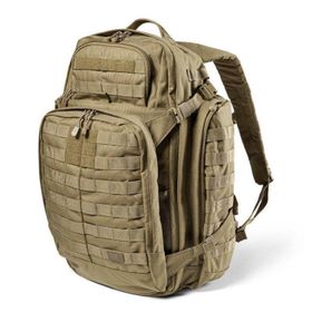 5.11 Tactical 5.11 Rush 72 2.0 Açık Kahve Sırt Çantası