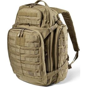 5.11 Tactical 5.11 Rush 72 2.0 Açık Kahve Sırt Çantası