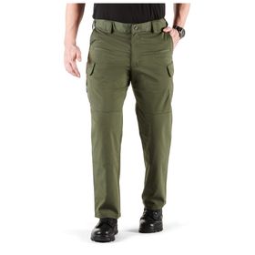 5.11 Tactical 74369 TDU Yeşili Stryke Mekanik Flex-Tac-Stretch Erkek Operatör Üniforma Pantolonu