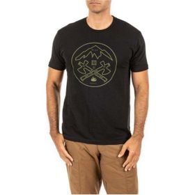 5.11 Tactical ACY Crossed Axe Mountain T-shirt
