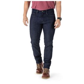 5.11 Tactical Defender Slim Flex Jean Erkek Kot Pantolon