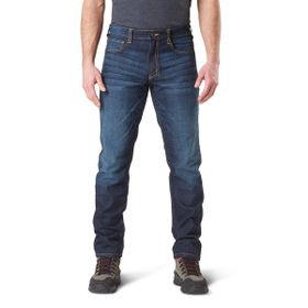 5.11 Tactical Defender Slim Flex Jean Erkek Kot Pantolon
