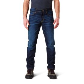 5.11 Tactical Defender Slim Flex Jean Erkek Kot Pantolon