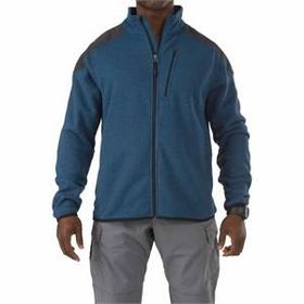 5.11 Tactical Full Zip XS Erkek Polar