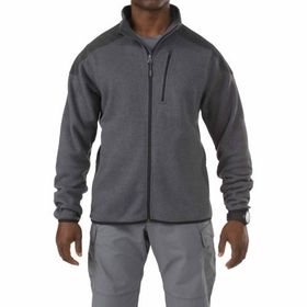 5.11 Tactical Full Zip XS Erkek Polar