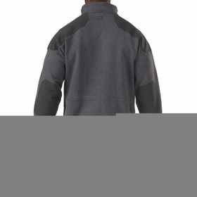 5.11 Tactical Full Zip XS Erkek Polar