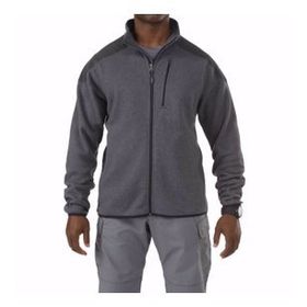 5.11 Tactical Full Zip XS Erkek Polar