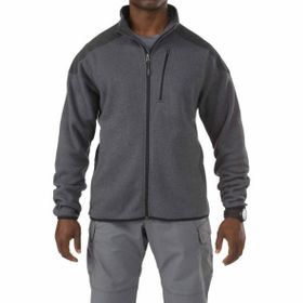 5.11 Tactical Full Zip XS Erkek Polar