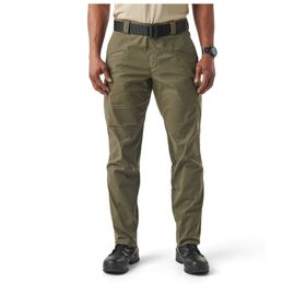 5.11 Tactical Icon Siyah Pantolon