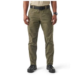 5.11 Tactical Icon Siyah Pantolon