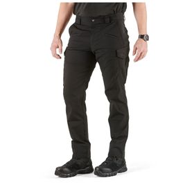 5.11 Tactical Icon Siyah Pantolon
