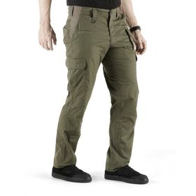 5.11 Tactical Icon Siyah Pantolon