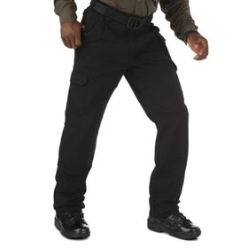5.11 Tactical Icon Siyah Pantolon
