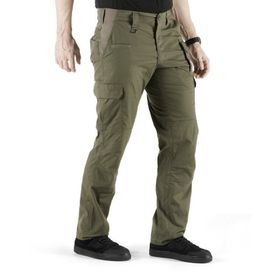 5.11 Tactical Icon Siyah Pantolon