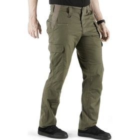 5.11 Tactical Icon Siyah Pantolon