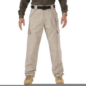 5.11 Tactical Khaki Erkek Pantolon
