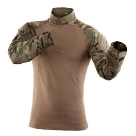 5.11 Tactical Rapid Assault Multicam Shirt
