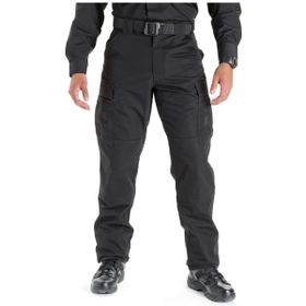 5.11 Tactical Ripstop Tdu Siyah Erkek Pantolon