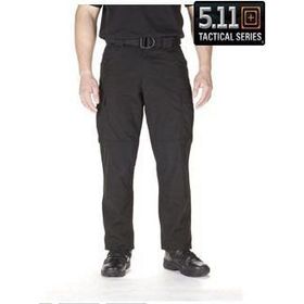 5.11 Tactical Ripstop Tdu Siyah Erkek Pantolon