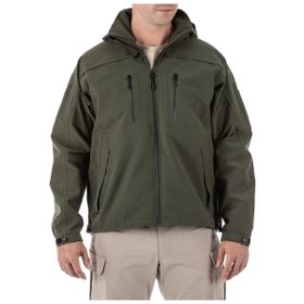 5.11 Tactical Sabre 2.0 Yeşil Ceket