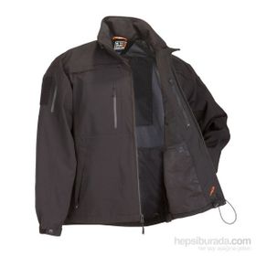 5.11 Tactical Sabre 2 Siyah Erkek Mont