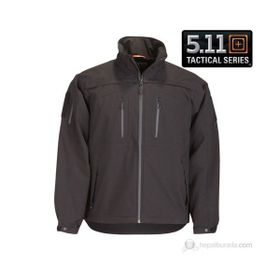 5.11 Tactical Sabre 2 Siyah Erkek Mont