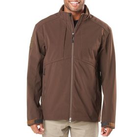 5.11 Tactical Sierra Softshell Mont