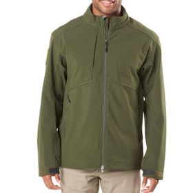 5.11 Tactical Sierra Softshell Mont