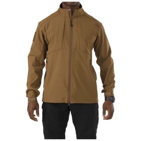 5.11 Tactical Sierra Softshell Mont
